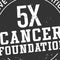 Five Time Cancer Foundation