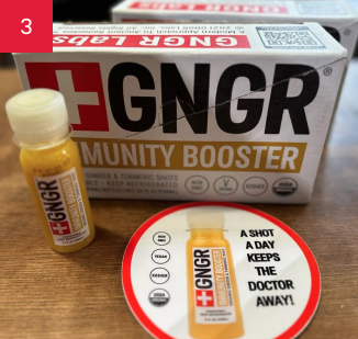 GNGR Labs