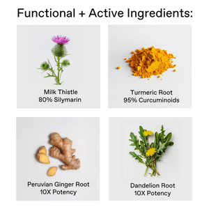 Liver Cleanse