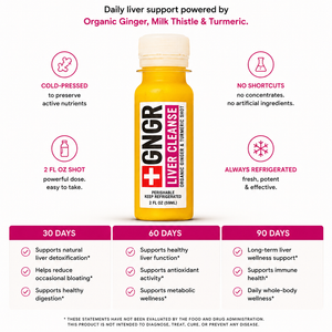 Liver Cleanse