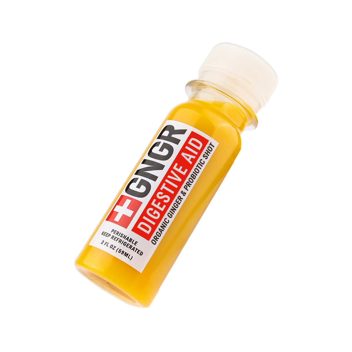 Digestive Aid | Wellness Shots - GNGR Labs Digestive Aid | Wellness Shots - GNGR Labs