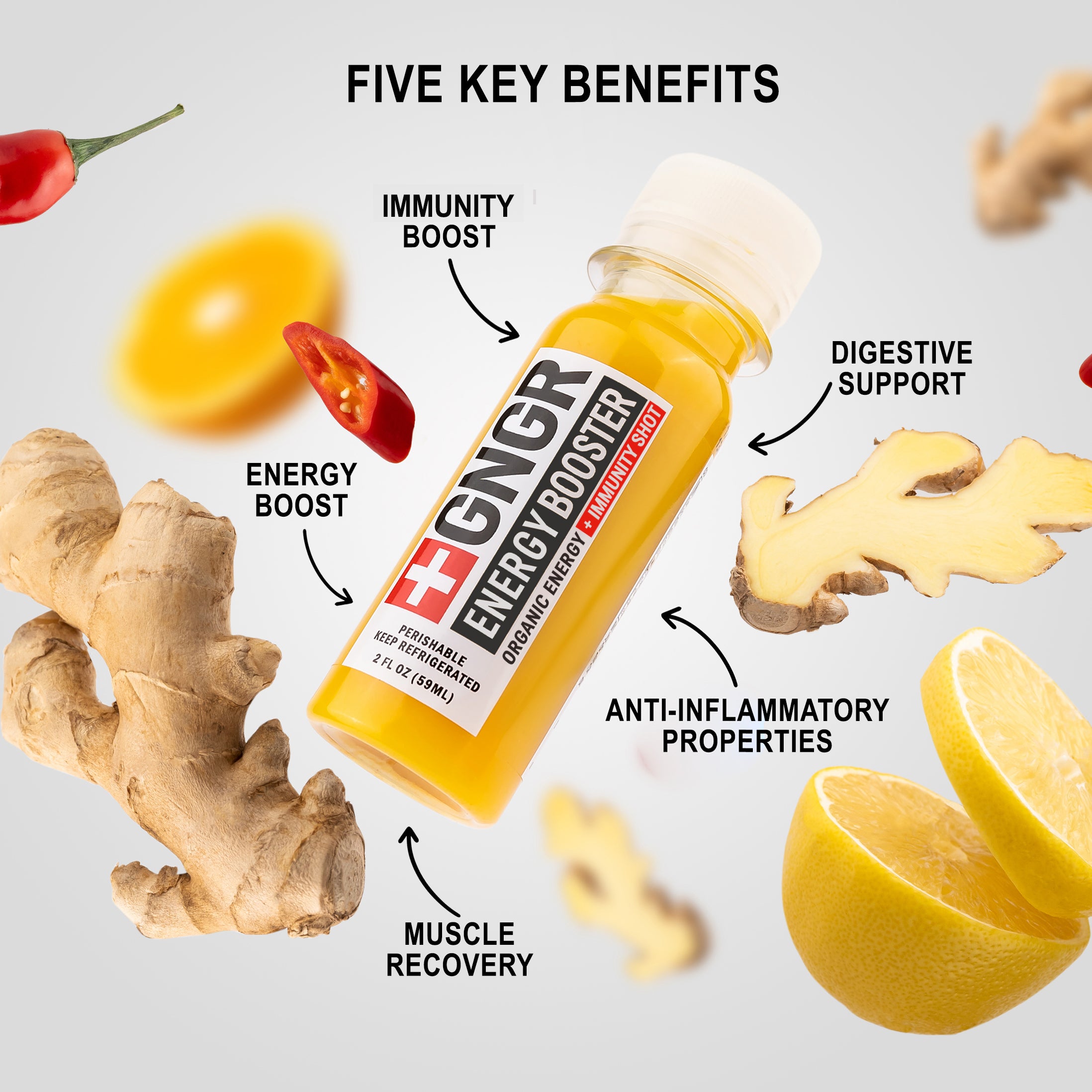 +GNGR - Energy Booster – GNGR Labs