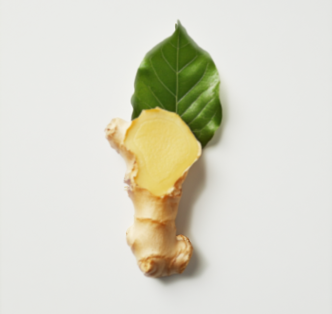 Ginger Root 