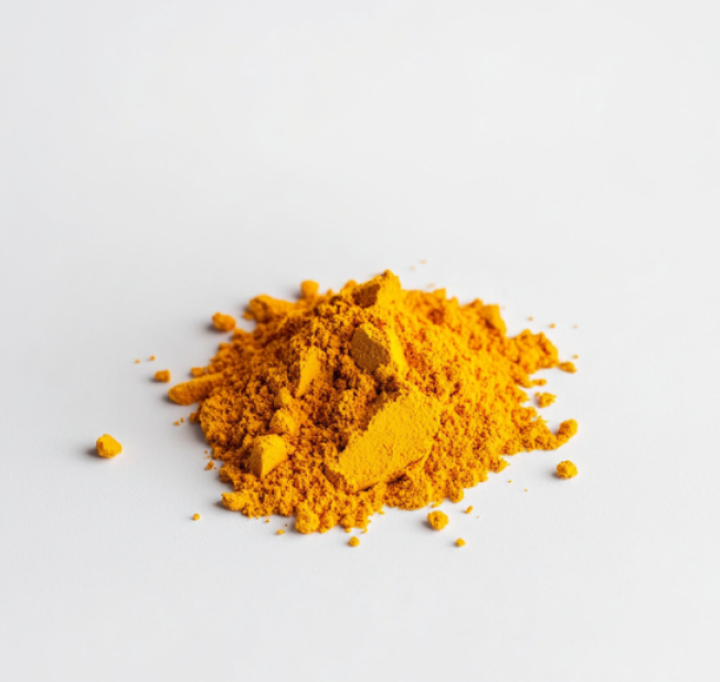 Turmeric Root