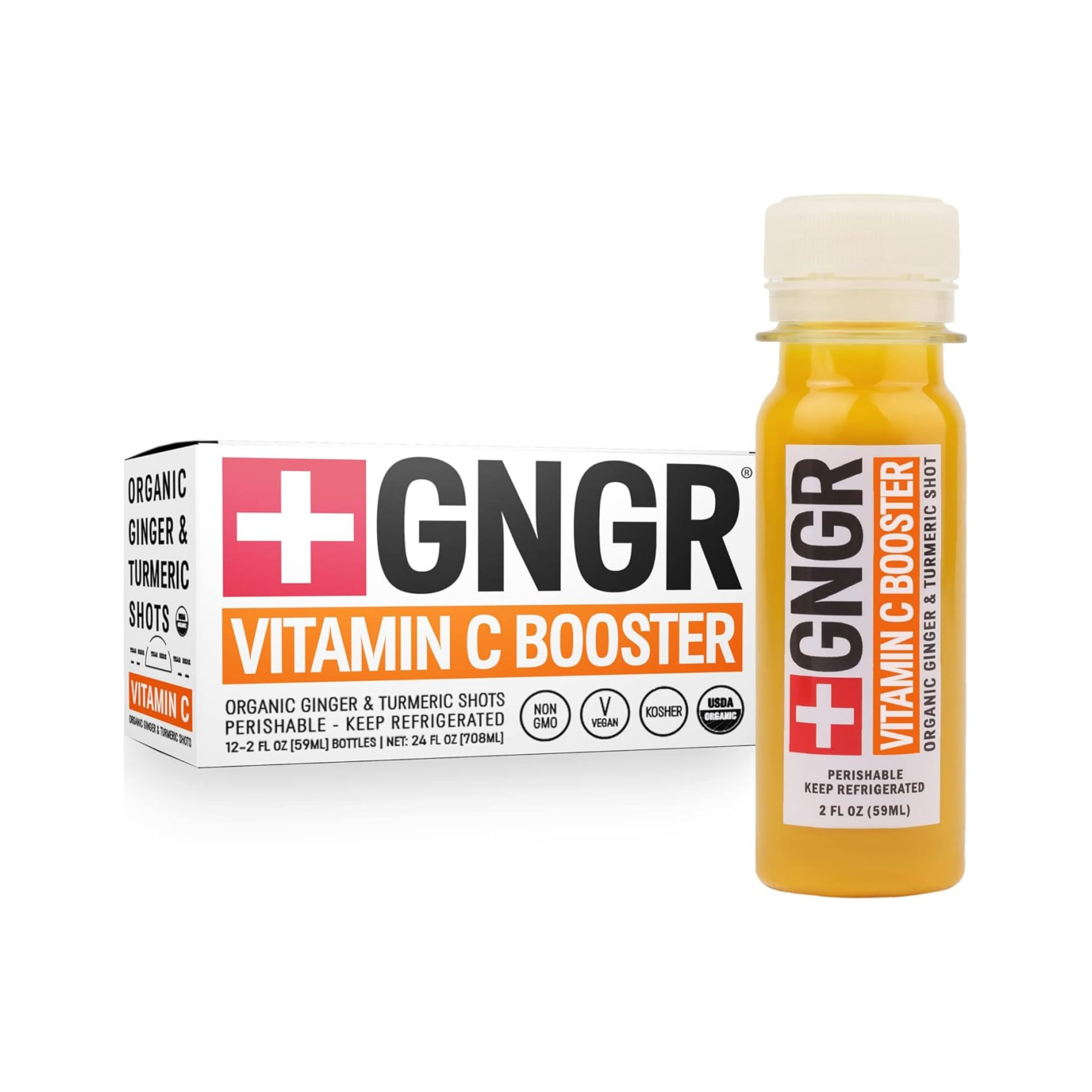 Vitamin C Booster