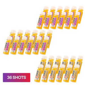 Gut Support Cleanse - 36 Shots