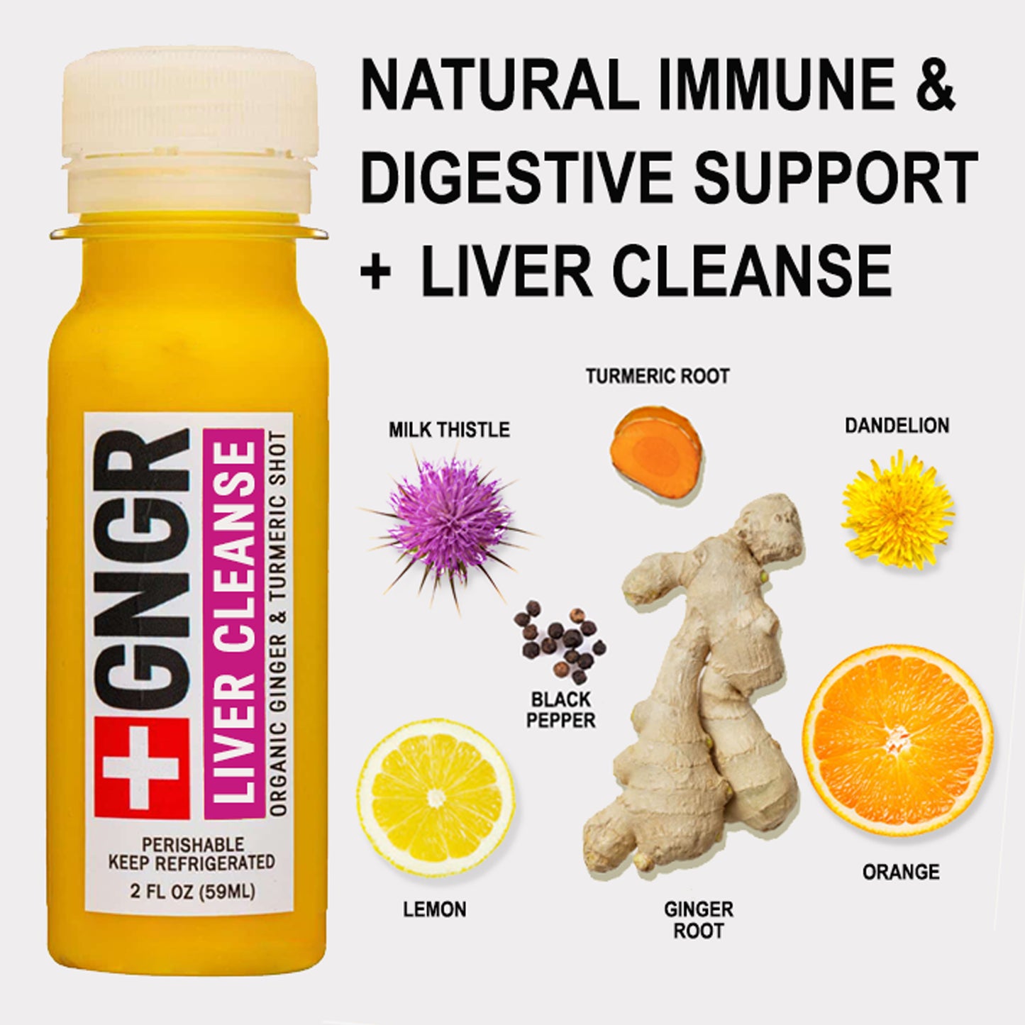 Liver Cleanse