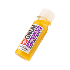 Gut Health Booster