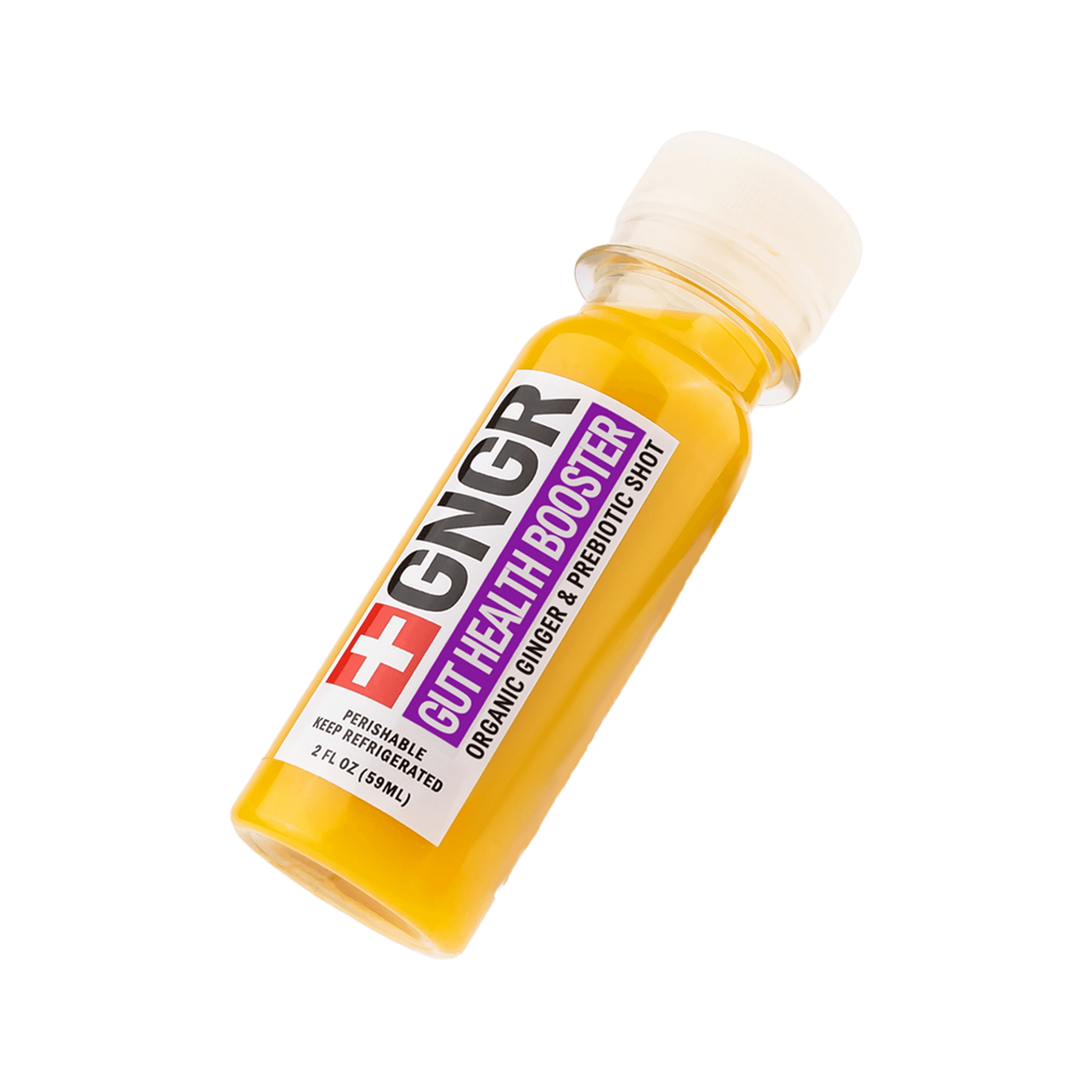Gut Health Booster
