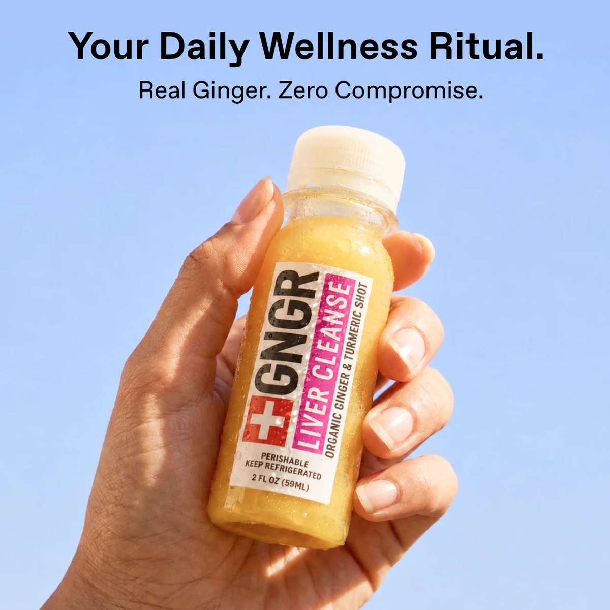 Liver Cleanse