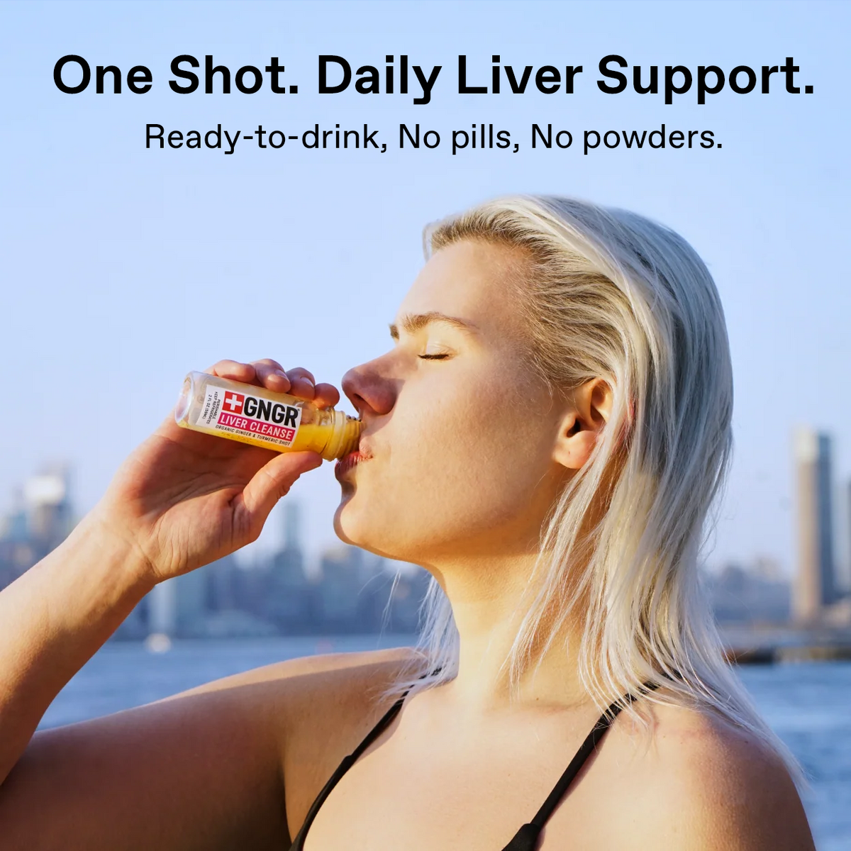 Liver Cleanse