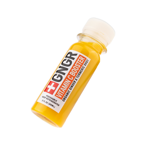 Vitamin C Booster