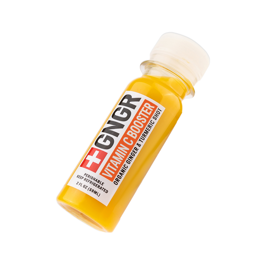 Vitamin C Booster