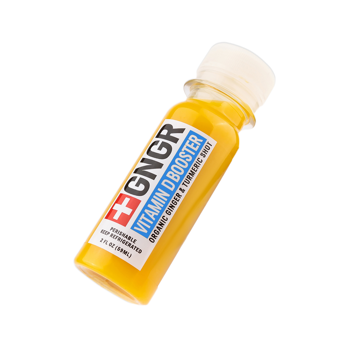 Vitamin D Booster | Wellness Shots - GNGR Labs Vitamin D Booster | Wellness Shots - GNGR Labs